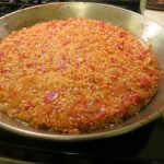 Crooked Tree Mixed Paella – Top 1