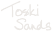 Toski Sands Market Logo