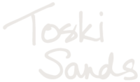 Toski Sands Market Logo